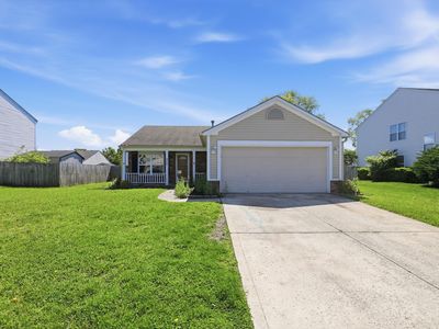 Property at 952 Pine Ridge Way, Brownsburg, IN