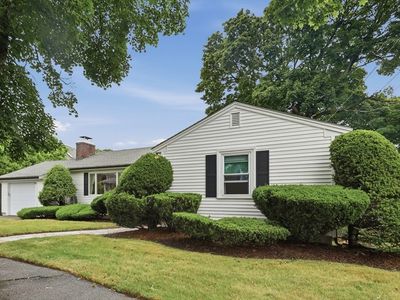 5 Fairview Rd