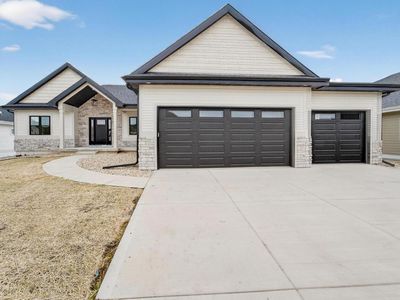 822 Westbridge Trail