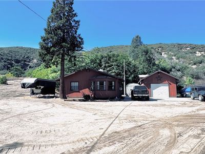 Property at 43571 Lake Hughes Rd, Lake Hughes, CA