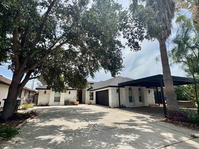 3113 Foggy Loop