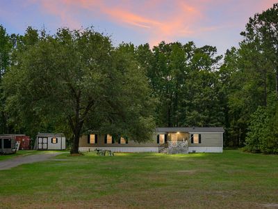 Property at 605 Country Club Rd, Andrews, SC