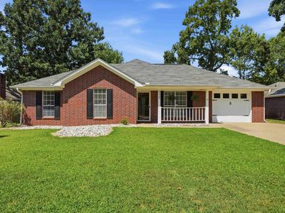 Property at 2235 Rainbow Rd, Conway, AR