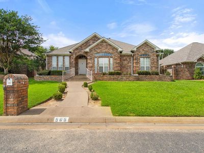 565 Bunker Dr
