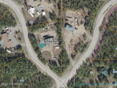357 N Knapp Dr