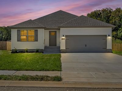 613 Liberty Park LOT 613