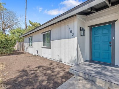 1463 S Teilman Avenue