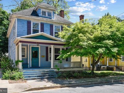 505 Poplar Hill Ave