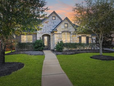 4318 Buffalo Berry Ln