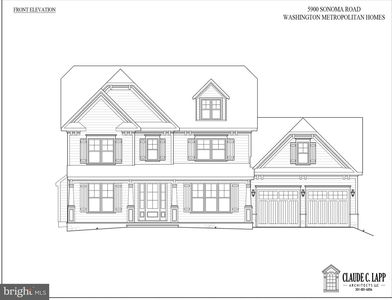 5900 Sonoma Rd