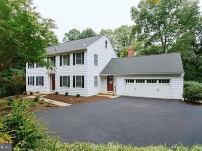 Property at 18322 Prettyboy Dam Rd, Parkton, MD