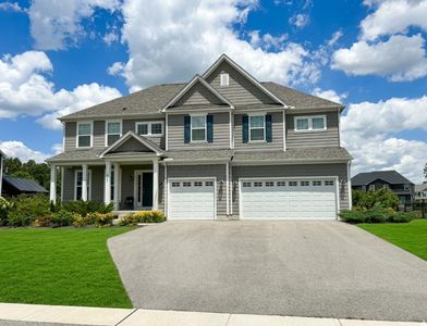 3263 Glenbrook Dr