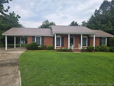 7535 Hargrove Ct