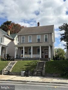 Property at 524 & 526 S 2nd St, Chambersburg, PA
