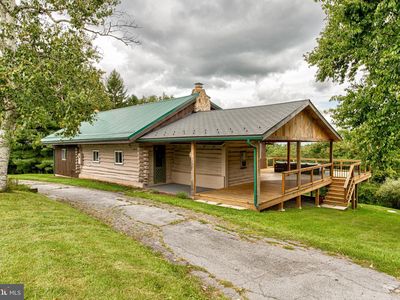 1535 Purdue Mountain Rd