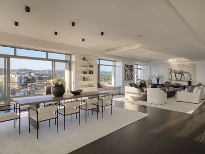 10800 Wilshire Blvd APT 1501