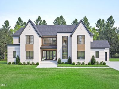 408 Shinleaf Pond Trl