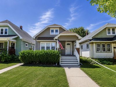 1917 S 71st STREET