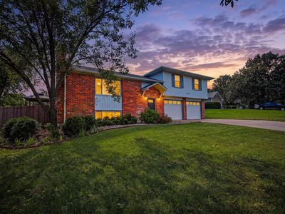 3441 Treesmill Dr