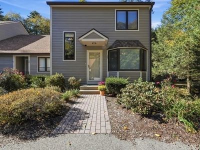 66 Bentwood Dr #66