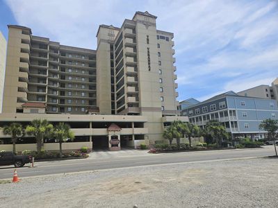 501 S Ocean Blvd. #903
