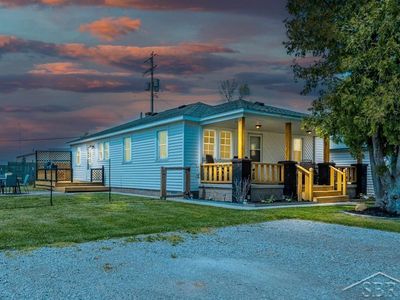 Property at 606 S Mercer St, Pinconning, MI