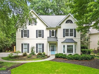 4168 Gateswalk Dr SE