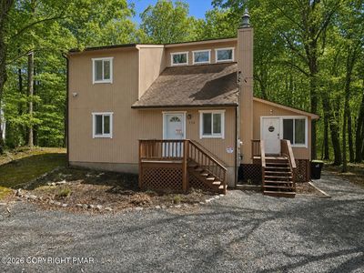 116 Clubhouse Dr