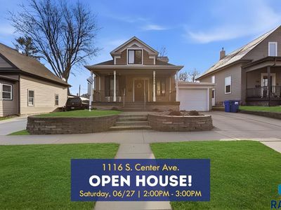 1116 S Center Ave
