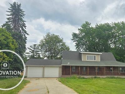 Property at 6515 Lakeshore Rd, Lexington, MI