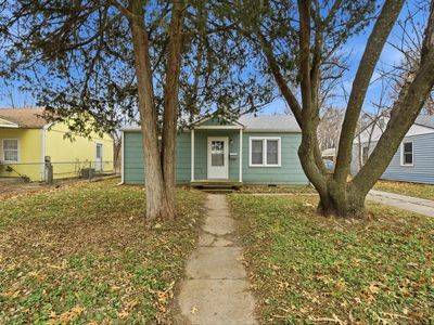 Property at 1312 N Eisenhower Dr, Junction City, KS