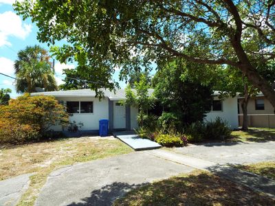 Property at 2600 SW 5th Street, Fort Lauderdale, FL