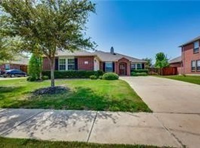713 Beau Dr