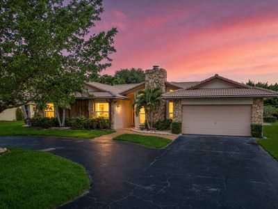 Property at 9919 SW 1st Court, Coral Springs, FL