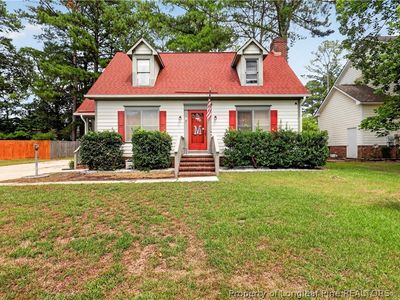 3452 McChoen Dr