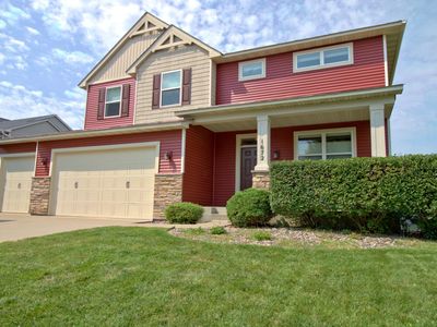Property at 1672 Lenox Dr, Waconia, MN