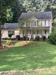 500 Bonanza Dr