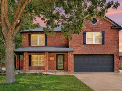 301 Cortland Cir