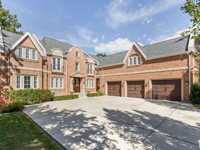 801 E Evergeen N