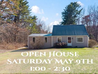 Property at 130 Bragdon Road, Freeport, ME