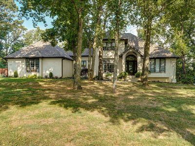 4683 S Butterfield Place