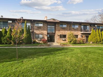 802 E Old Willow Rd APT 113