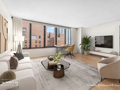 422 E 72nd St APT 18B