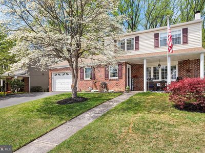 413 Camelot Dr