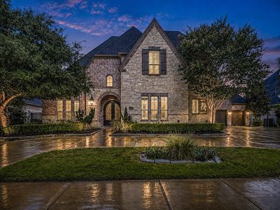 5407 Fleming Rock Ln