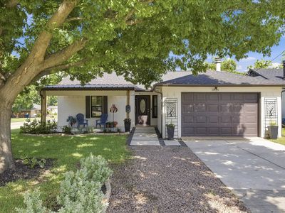 714 Parks Ave