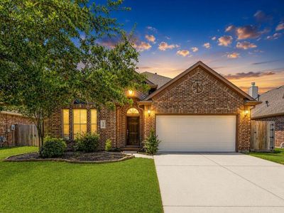 434 Carson Ridge Dr