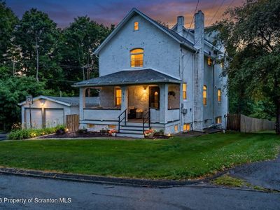 Property at 311 Knapp Rd, Clarks Summit, PA