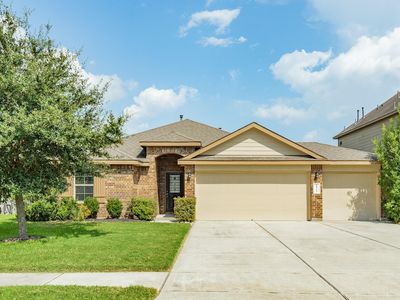 10323 Sill Prairie Dr