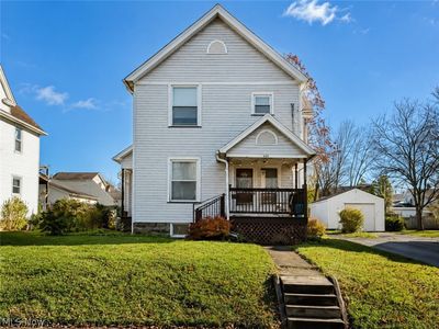 Property at 117 Gilbert Ave, Niles, OH
